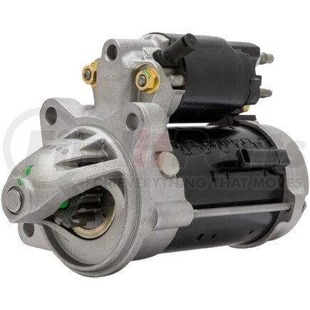 19247 by MPA ELECTRICAL - Starter Remanufactured Standard
