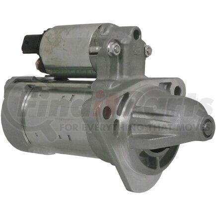 MPA Electrical 19259 Starter Starter Remanufactured Standard