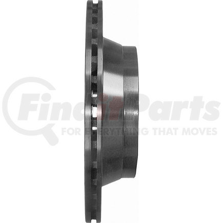 BD60826 by WAGNER - Wagner BD60826 Brake Rotor