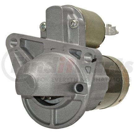 19434 by MPA ELECTRICAL - Starter Remanufactured Standard