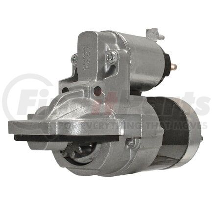 19435 by MPA ELECTRICAL - Starter Remanufactured Standard