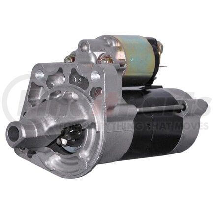 19438 by MPA ELECTRICAL - Starter Remanufactured Standard