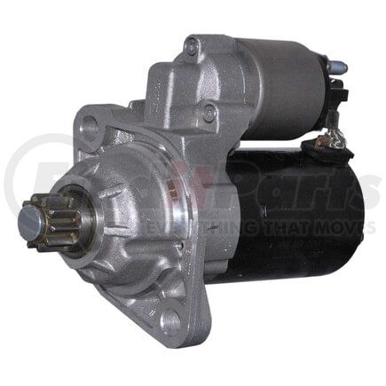 19446 by MPA ELECTRICAL - Starter Remanufactured Standard