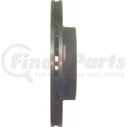 BD60838 by WAGNER - Wagner BD60838 Brake Rotor