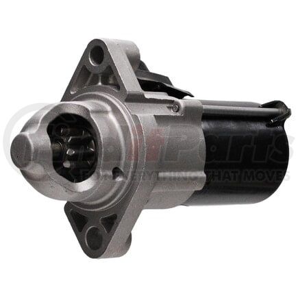 19458 by MPA ELECTRICAL - Starter Remanufactured Standard