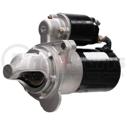 MPA Electrical 19466 Starter Starter Remanufactured Standard