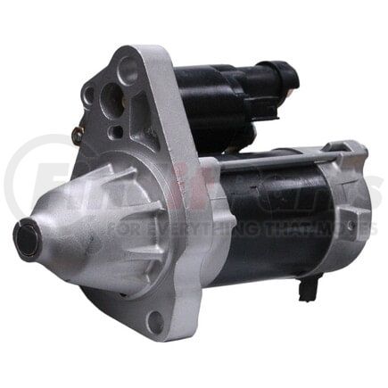19471 by MPA ELECTRICAL - Starter Remanufactured Standard