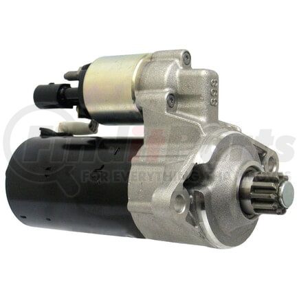 MPA Electrical 19490 Starter Starter Remanufactured Standard
