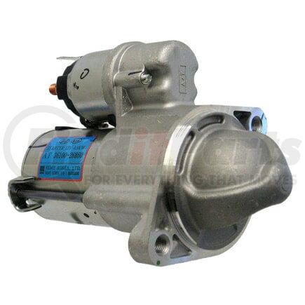 19497 by MPA ELECTRICAL - Starter Remanufactured Standard