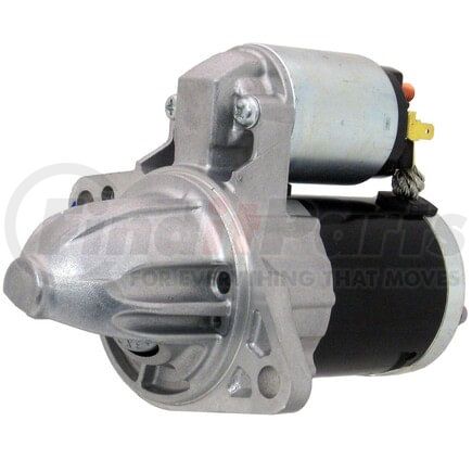 19515 by MPA ELECTRICAL - Starter Remanufactured Standard