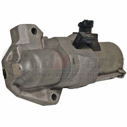 19517 by MPA ELECTRICAL - Starter Remanufactured Standard