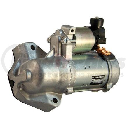 19529 by MPA ELECTRICAL - Starter Remanufactured Standard