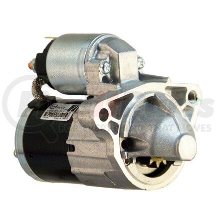 19532 by MPA ELECTRICAL - Starter Remanufactured Standard