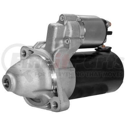 19540 by MPA ELECTRICAL - Starter Remanufactured Standard