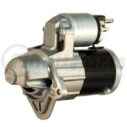 MPA Electrical 19548 Starter Starter Remanufactured Standard