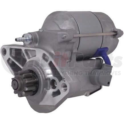 19552 by MPA ELECTRICAL - Starter Remanufactured Standard