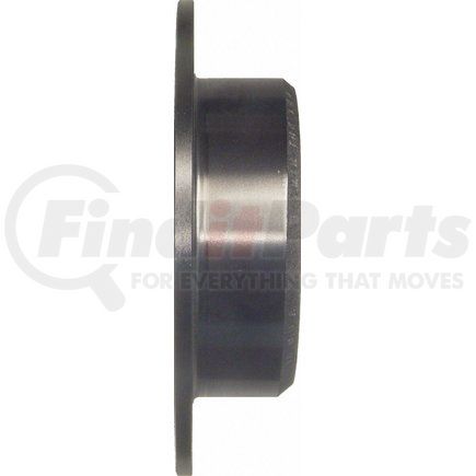 BD60847 by WAGNER - Wagner BD60847 Brake Rotor