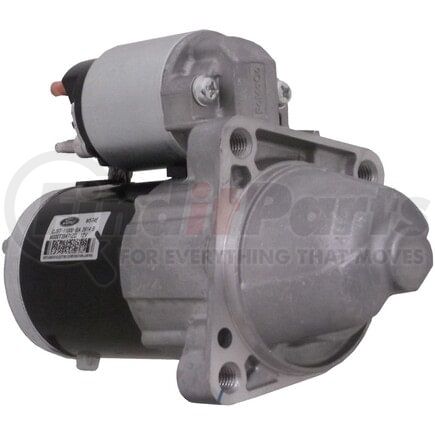 19562 by MPA ELECTRICAL - Starter Remanufactured Standard