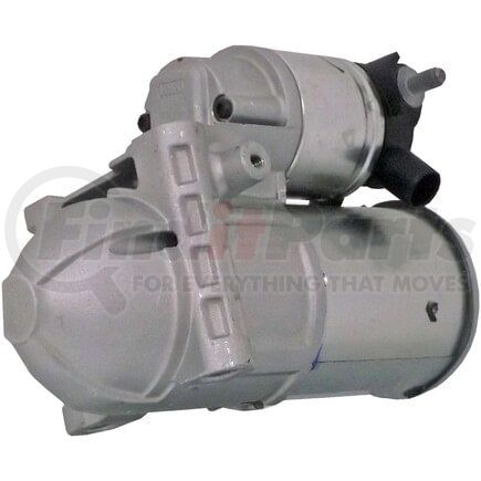 19565 by MPA ELECTRICAL - Starter Remanufactured Standard