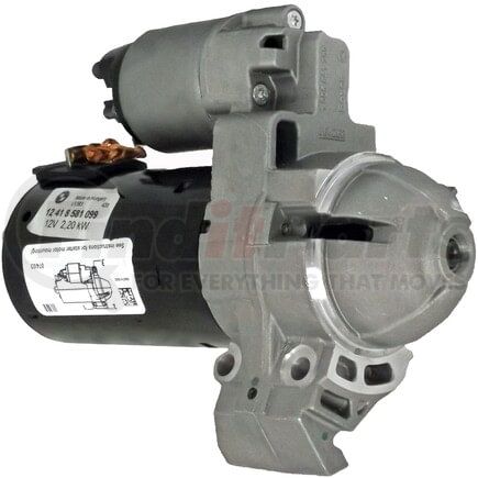 19579 by MPA ELECTRICAL - Starter Remanufactured Standard