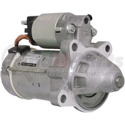 19586 by MPA ELECTRICAL - Starter Remanufactured Standard