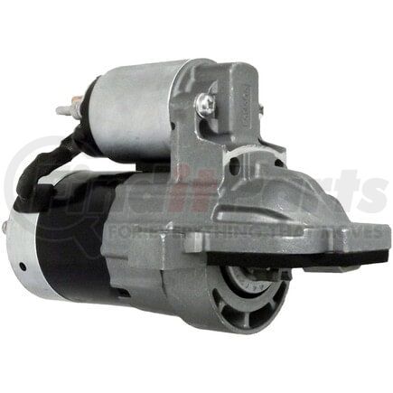 19584 by MPA ELECTRICAL - Starter Remanufactured Standard