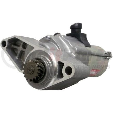 19590 by MPA ELECTRICAL - Starter Remanufactured Standard