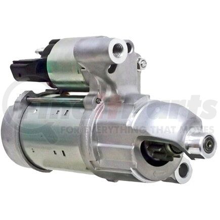 19595 by MPA ELECTRICAL - Starter Remanufactured Standard