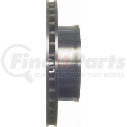 BD60852 by WAGNER - Wagner BD60852 Brake Rotor