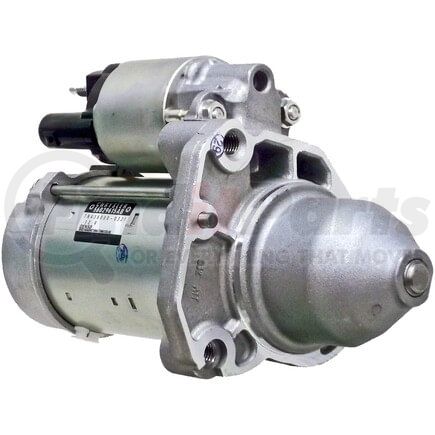 MPA Electrical 19598 Starter Starter Remanufactured Standard