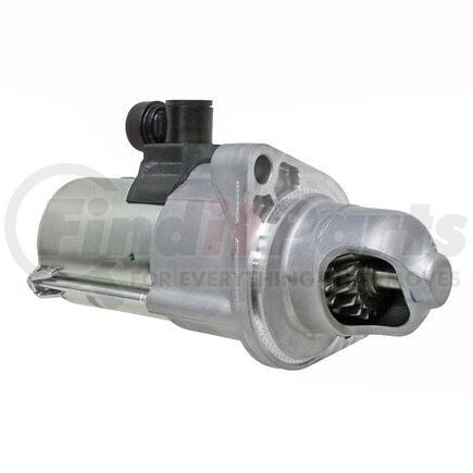 19615 by MPA ELECTRICAL - Starter Remanufactured Standard