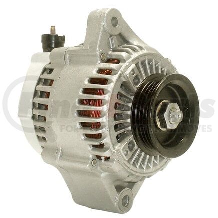 13540 by MPA ELECTRICAL - Alternator Remanufactured Standard