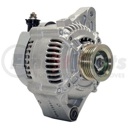 13544 by MPA ELECTRICAL - Alternator Remanufactured Standard