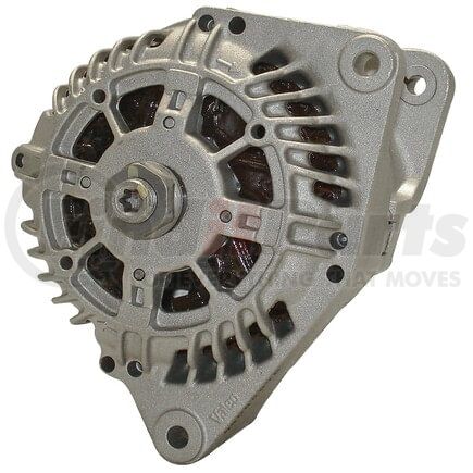 13663 by MPA ELECTRICAL - Alternator Remanufactured Standard