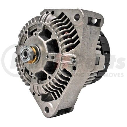 13709 by MPA ELECTRICAL - Alternator Remanufactured Standard