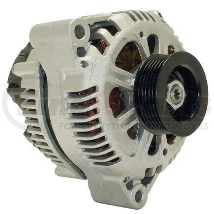 13721 by MPA ELECTRICAL - Alternator Remanufactured Standard