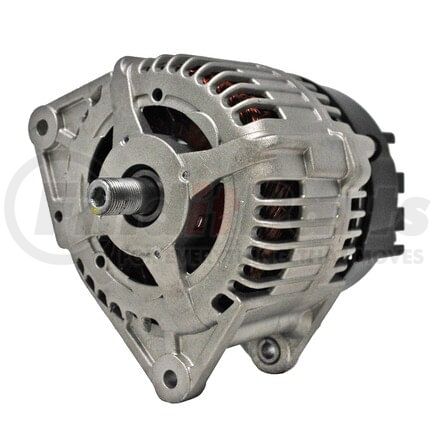13727 by MPA ELECTRICAL - Alternator Remanufactured Standard