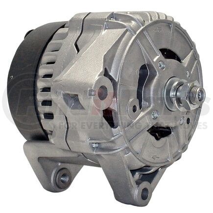13734 by MPA ELECTRICAL - Alternator Remanufactured Standard