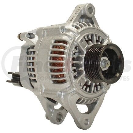 13742 by MPA ELECTRICAL - Alternator Remanufactured Standard