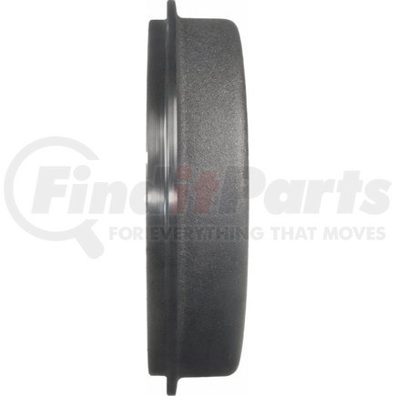 BD60102 by WAGNER - Wagner BD60102 Brake Drum
