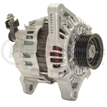 13784 by MPA ELECTRICAL - Alternator Remanufactured Standard