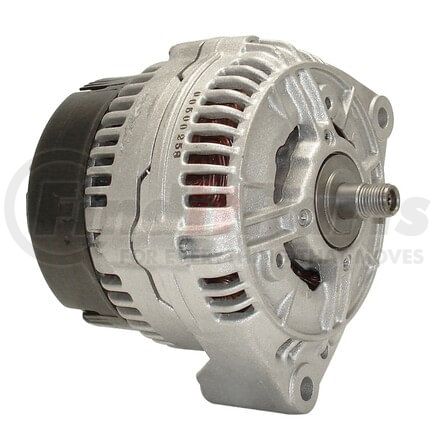 13807 by MPA ELECTRICAL - Alternator Remanufactured Standard