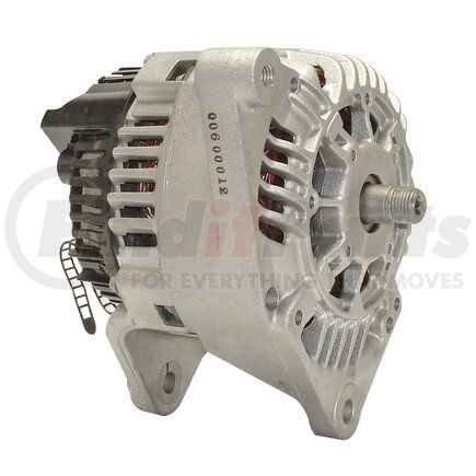 13814 by MPA ELECTRICAL - Alternator Remanufactured Standard