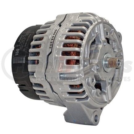 13813 by MPA ELECTRICAL - Alternator Remanufactured Standard
