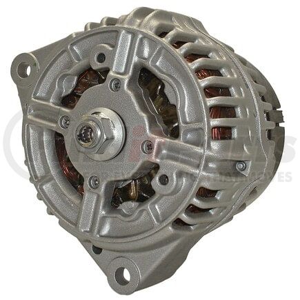 13818 by MPA ELECTRICAL - Alternator Remanufactured Standard