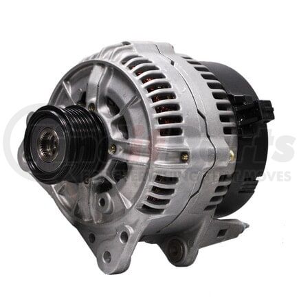 13833 by MPA ELECTRICAL - Alternator Remanufactured Standard