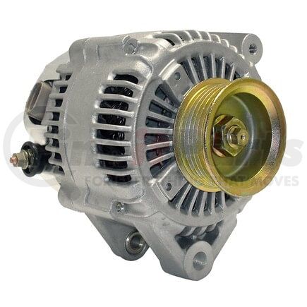 13844 by MPA ELECTRICAL - Alternator Remanufactured Standard