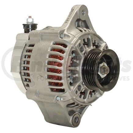 MPA Electrical 13885 Alternator Alternator Remanufactured Standard
