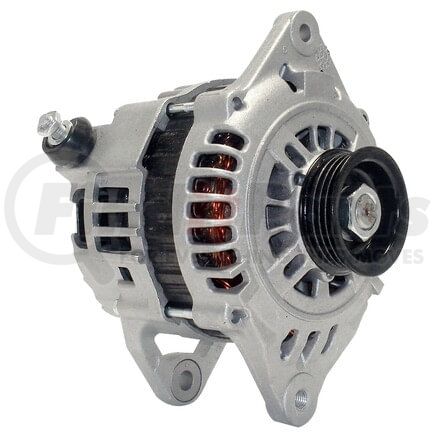 13895 by MPA ELECTRICAL - Alternator Remanufactured Standard