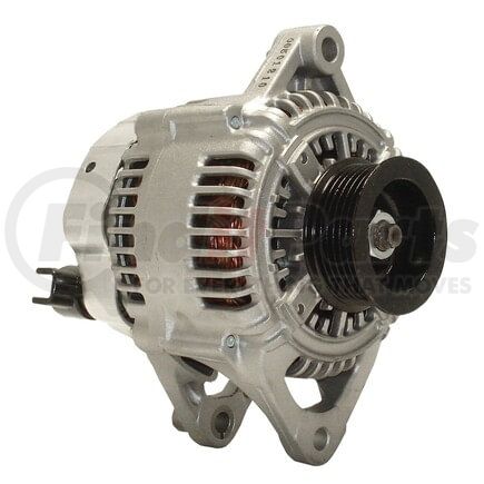 13899 by MPA ELECTRICAL - Alternator Remanufactured Standard